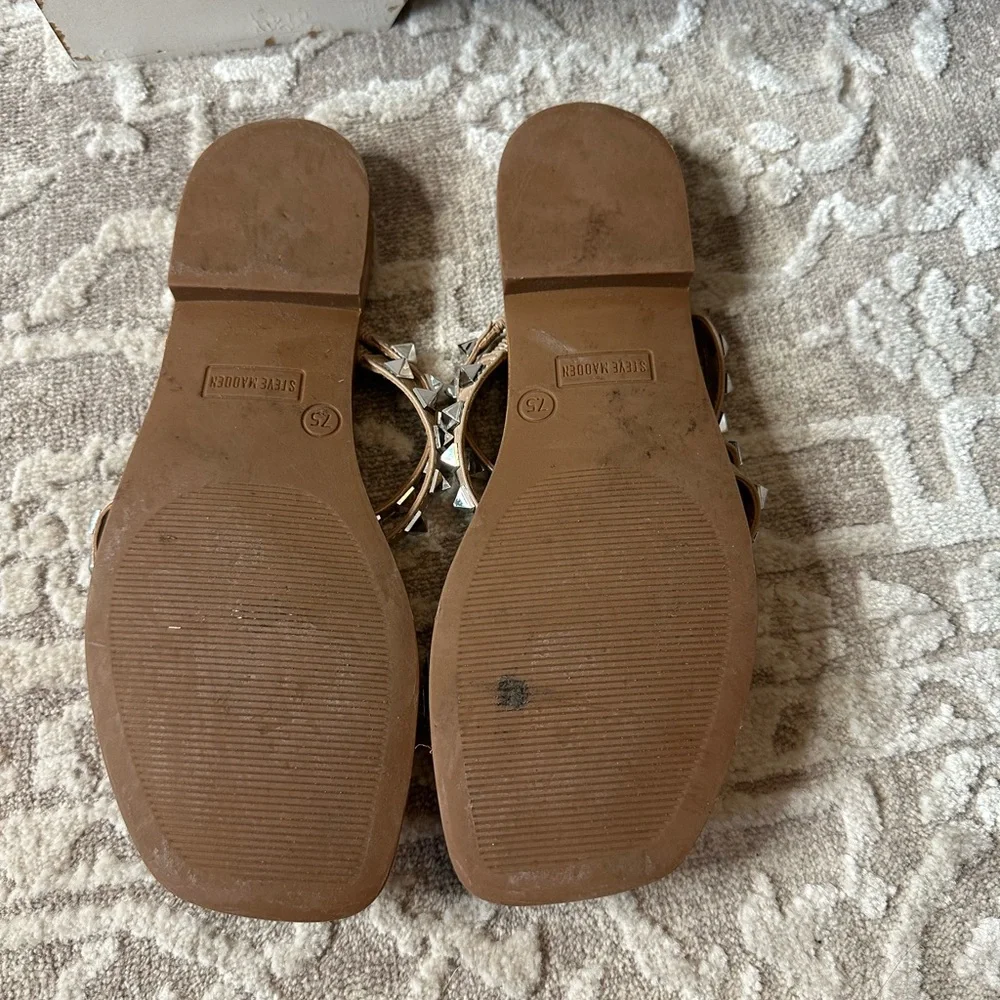 Steve Madden steve madden